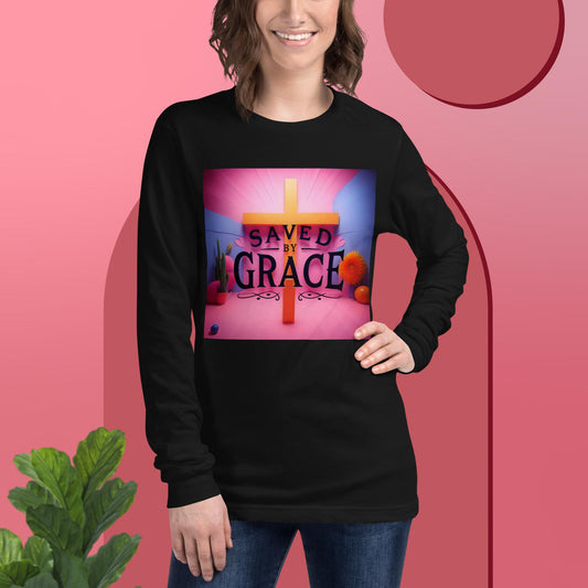 Saved by Grace Women Version 4