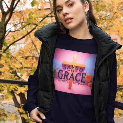 Saved by Grace Women Version 1