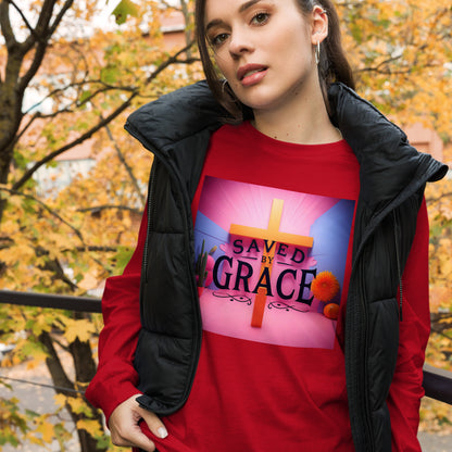 Saved by Grace Women Version 1