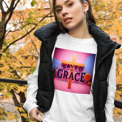 Saved by Grace Women Version 1