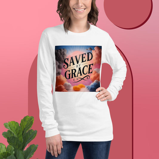 Saved by Grace Women Version 3