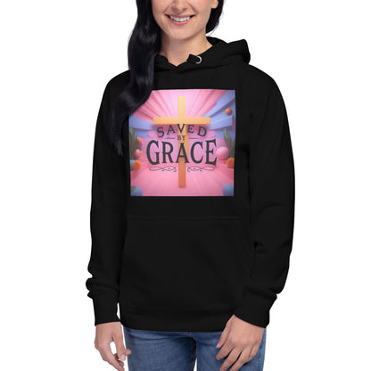 Saved by Grace Women Version 2