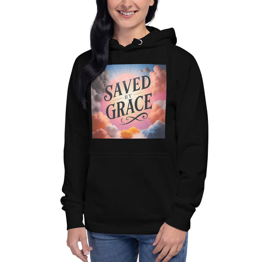 Saved by Grace Women Version 4