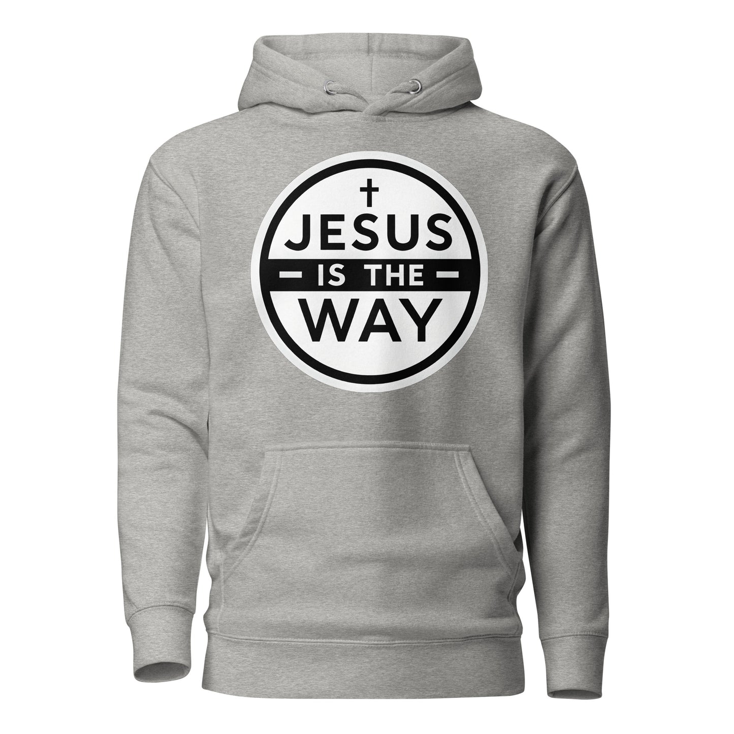 Jesus is the Way Men 11