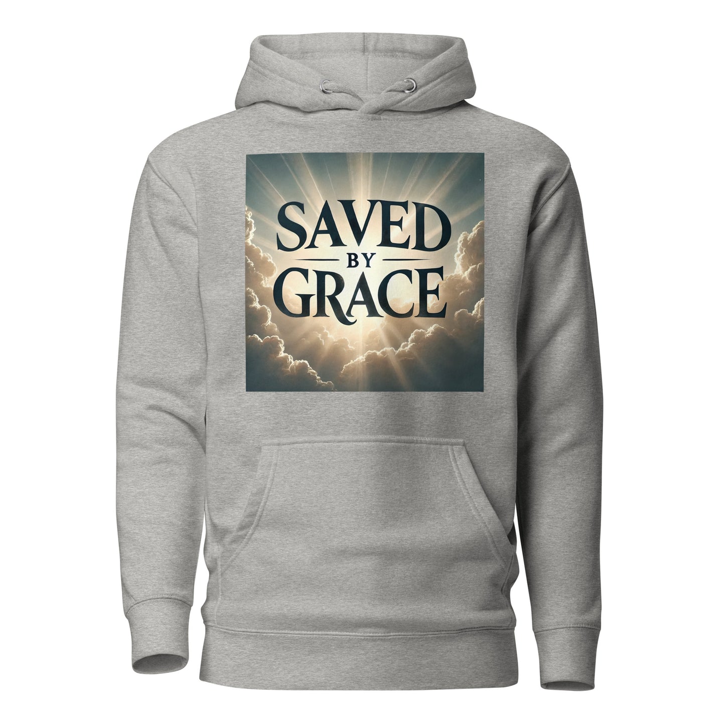 Saved by Grace Men Version 7