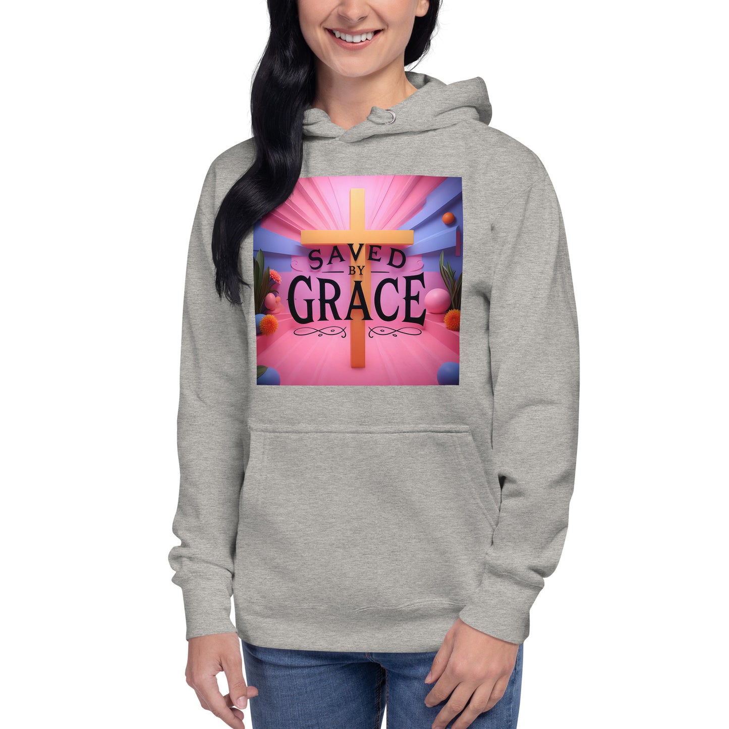 Saved by Grace Women Version 2