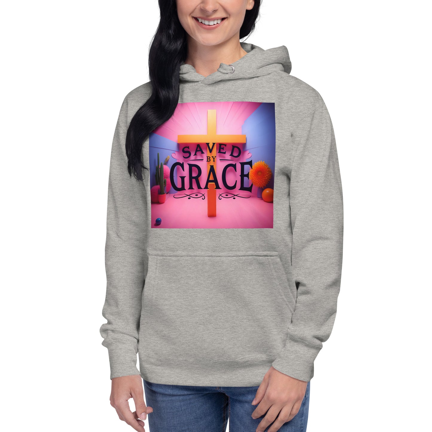 Saved by Grace Women Version 3