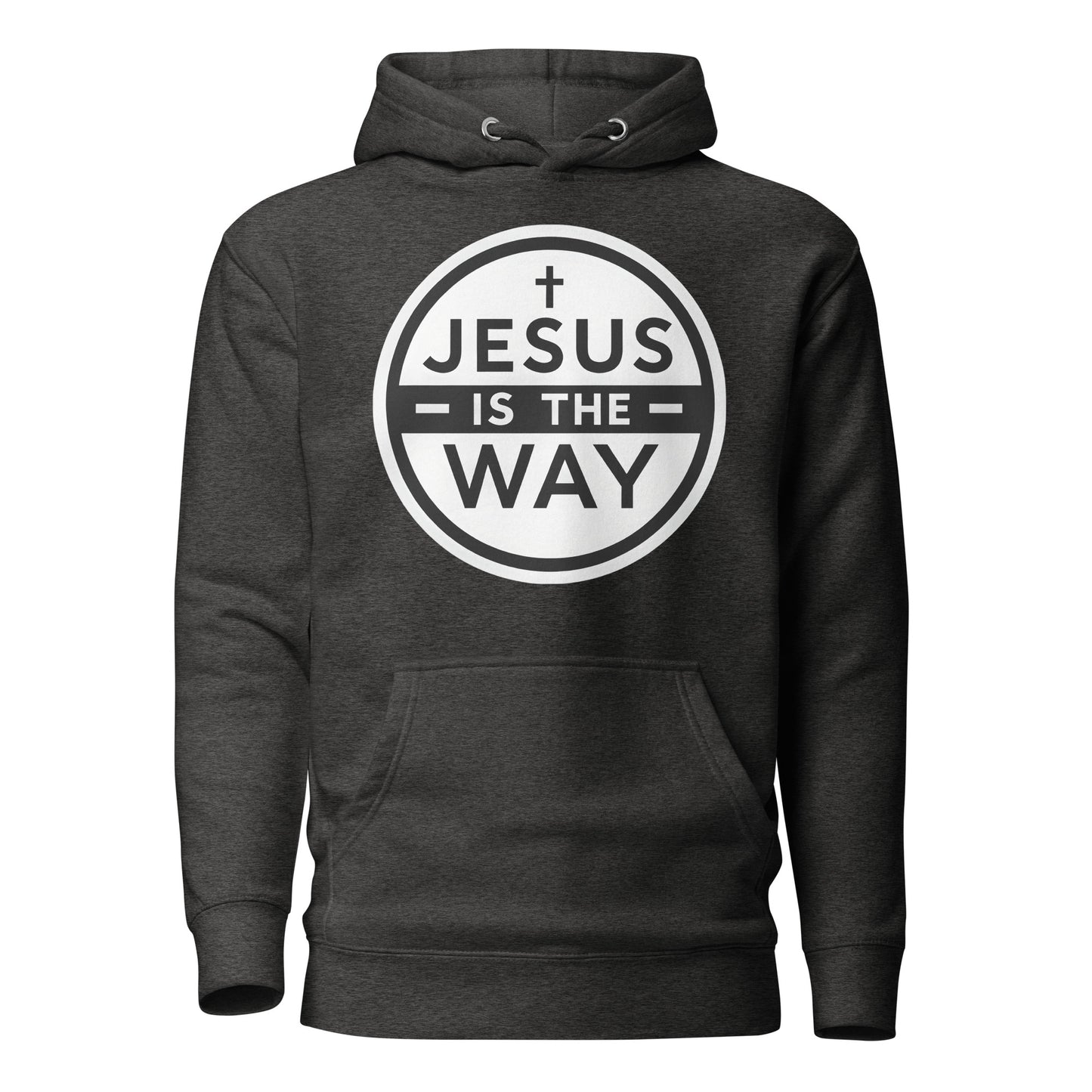 Jesus is the Way Men 11