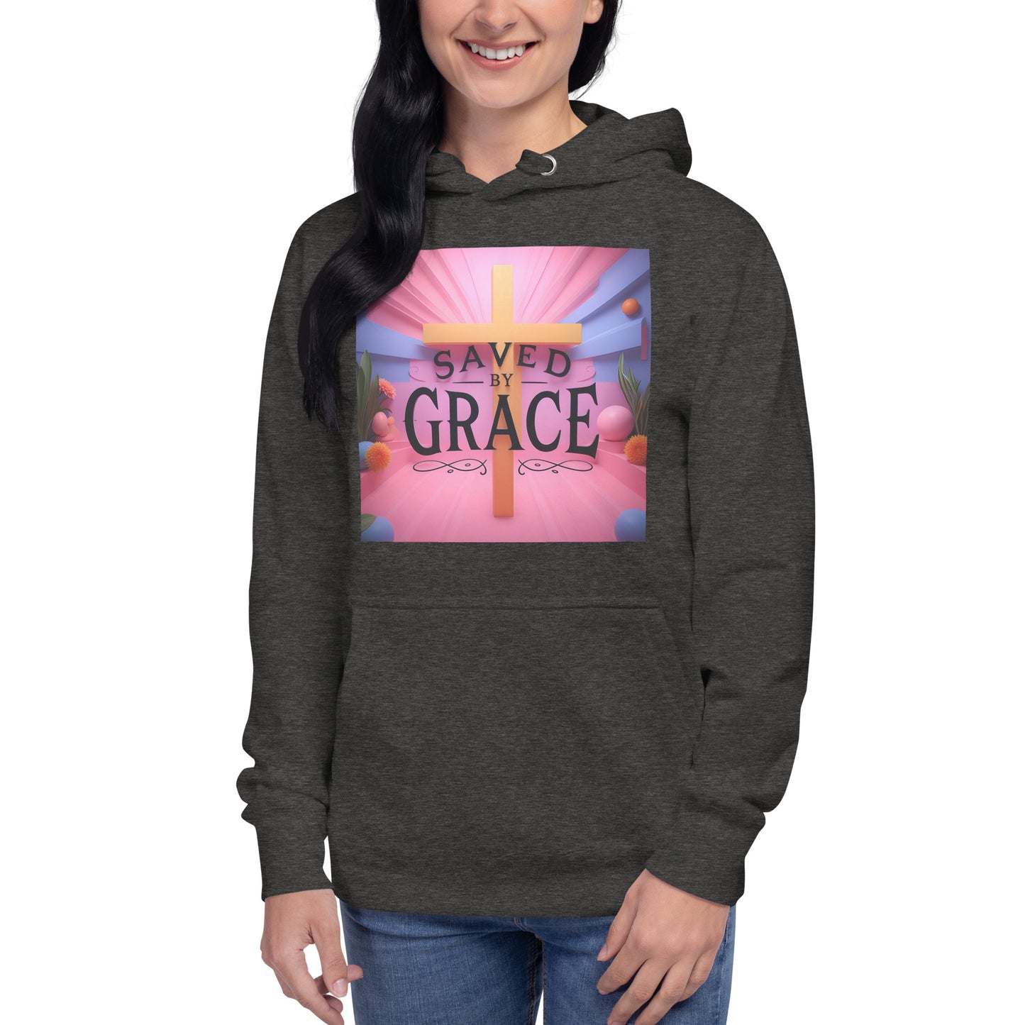 Saved by Grace Women Version 2