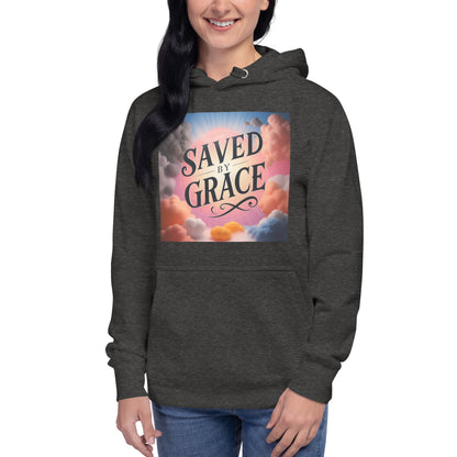 Saved by Grace Women Version 4