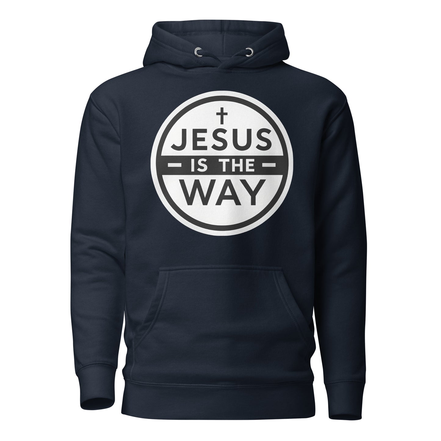 Jesus is the Way Men 11