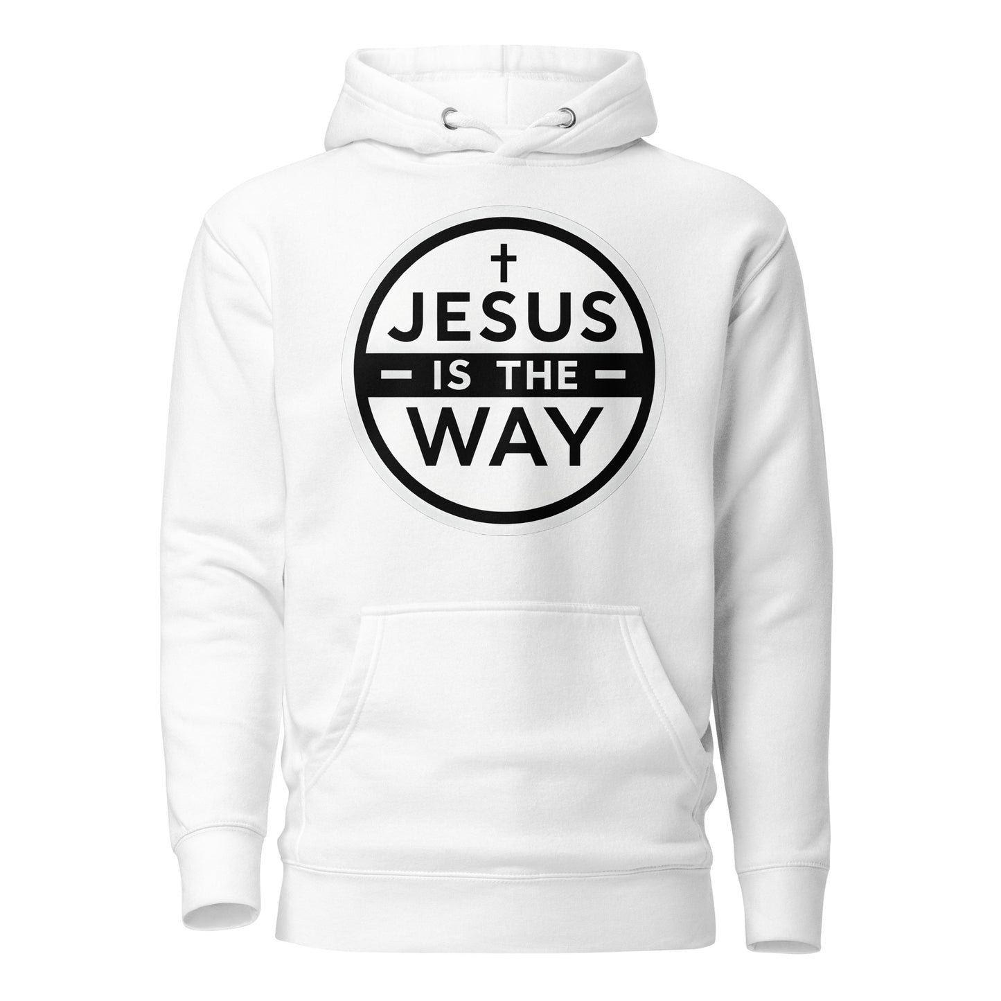 Jesus is the Way Men 11