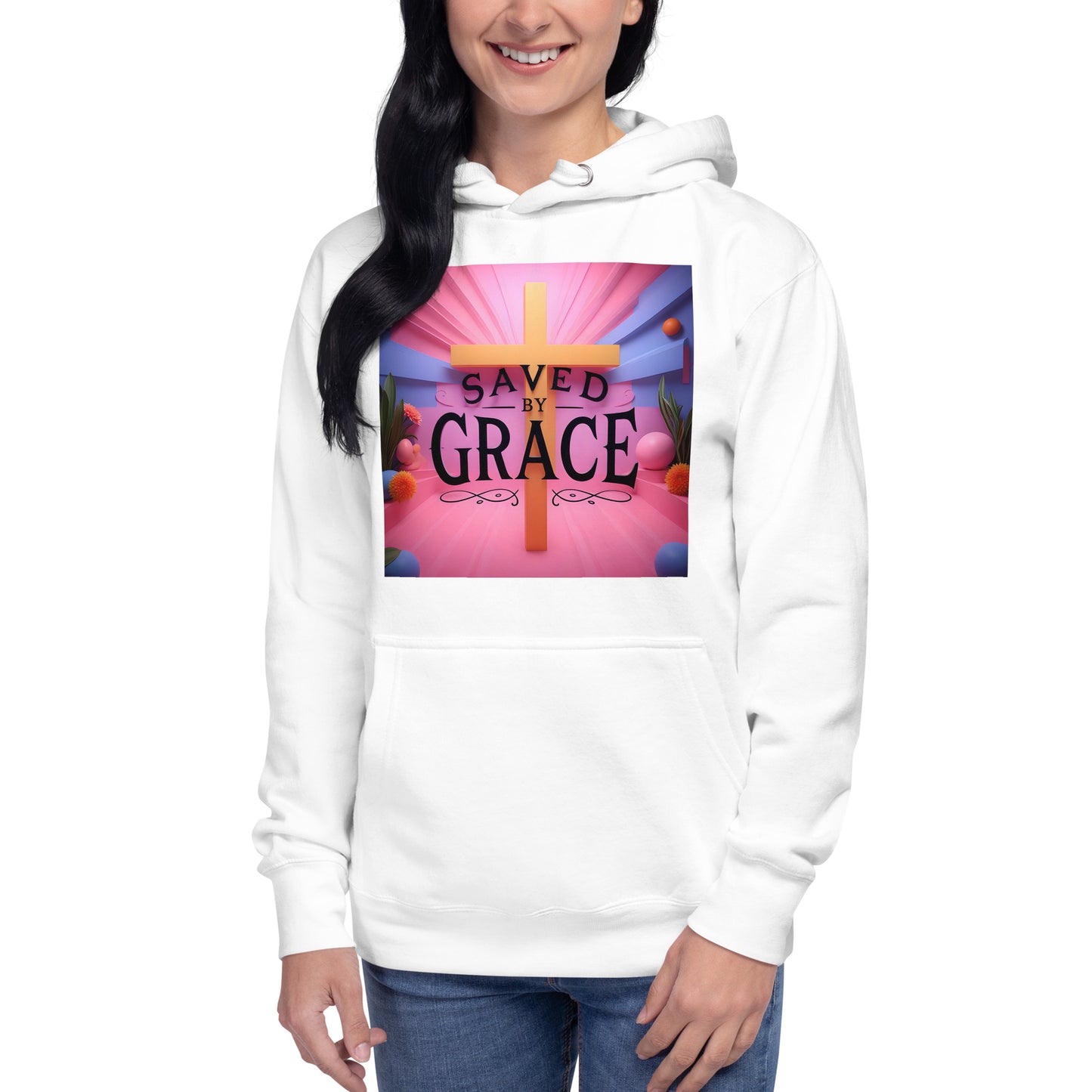 Saved by Grace Women Version 2