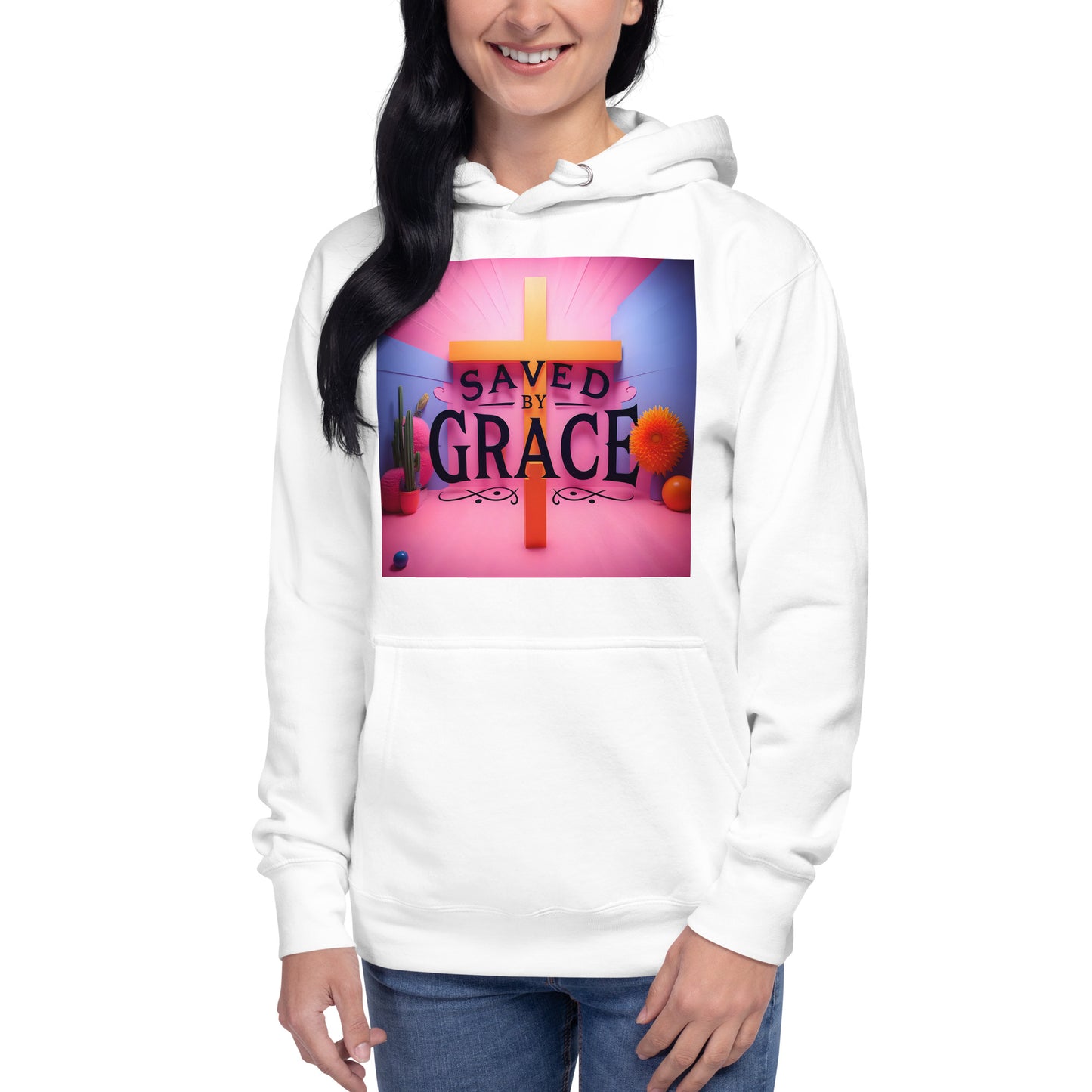 Saved by Grace Women Version 3