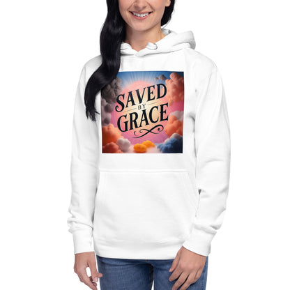 Saved by Grace Women Version 4