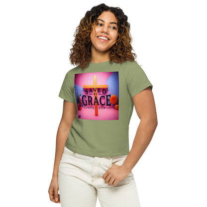 Saved by Grace Women Version 2