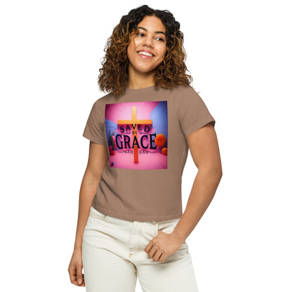 Saved by Grace Women Version 2