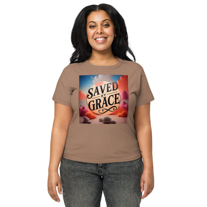 Saved by Grace Women Version 2