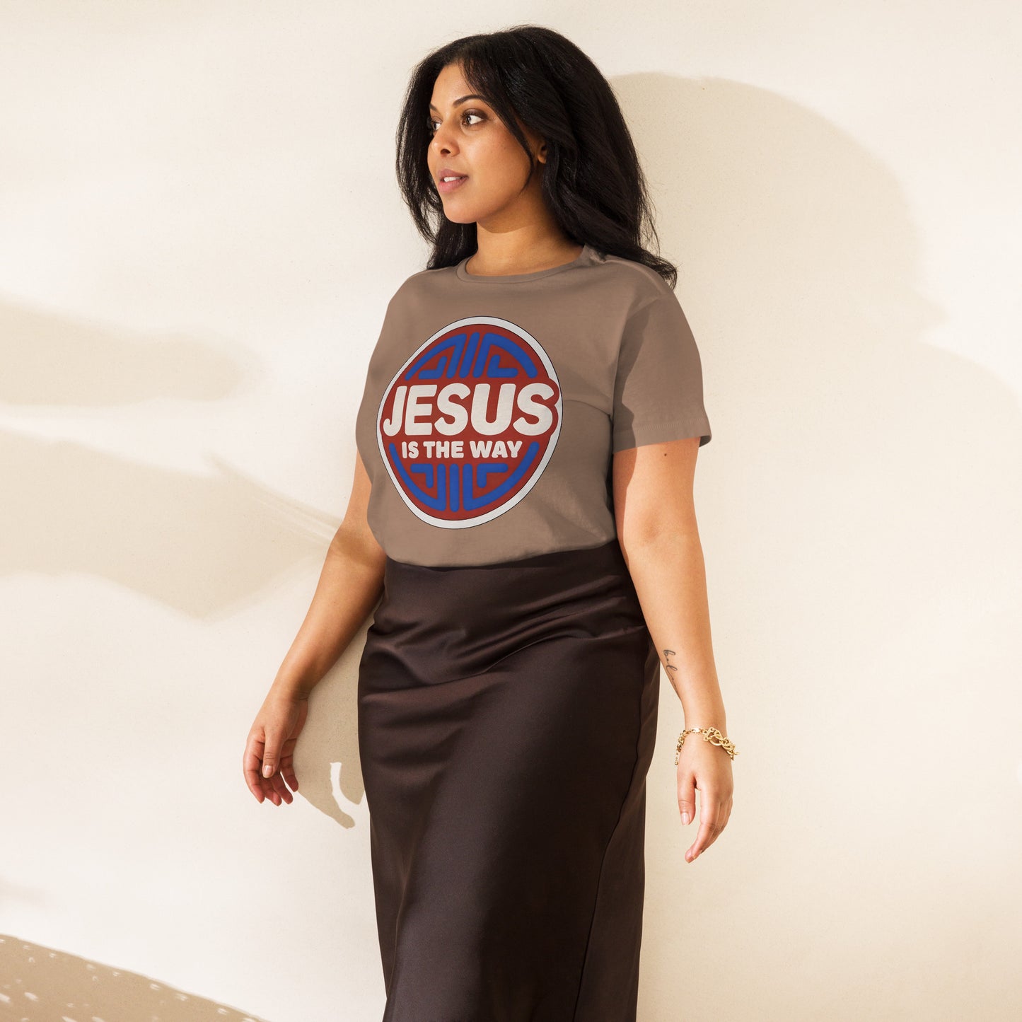 Jesus is the Way Women 3