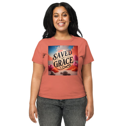 Saved by Grace Women Version 2