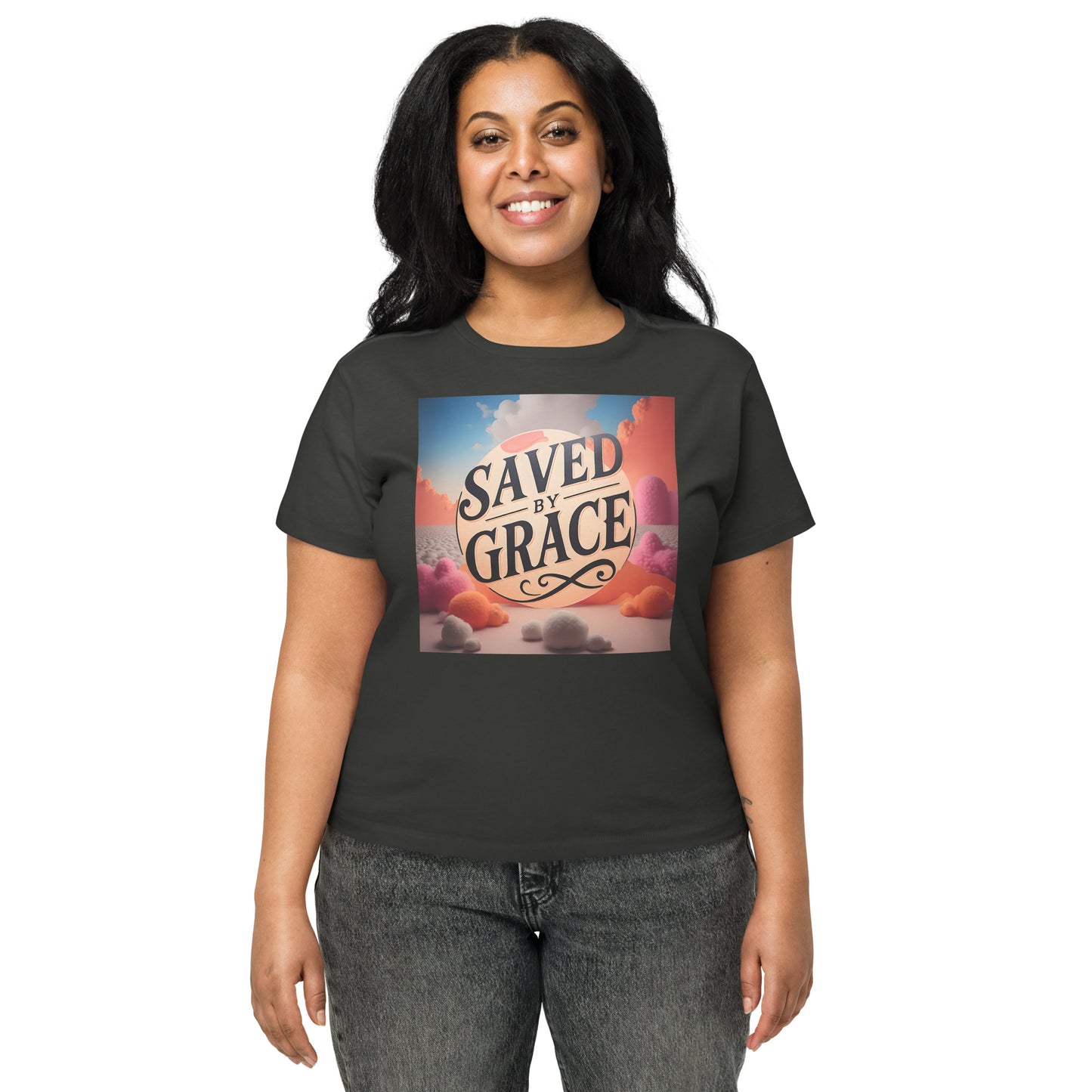 Saved by Grace Women Version 2