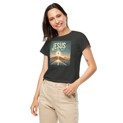 Jesus is the Way Women Version 4