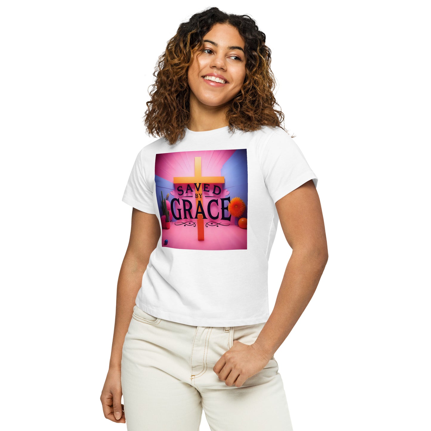 Saved by Grace Women Version 2