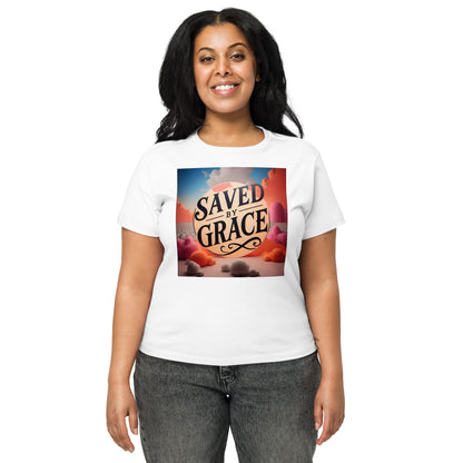 Saved by Grace Women Version 2